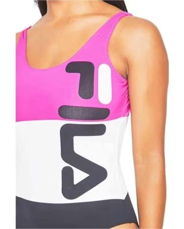 FILA COSTUME DA BAGNO FILA DONNA MULTICOLORE MULTICOLOR