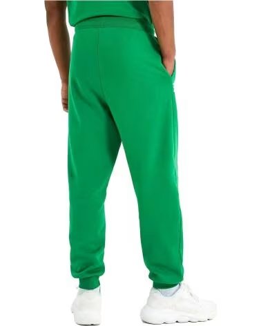ELLESSE PANTALONI SPORTIVI DA UOMO ELLESSE VERDI VERDE