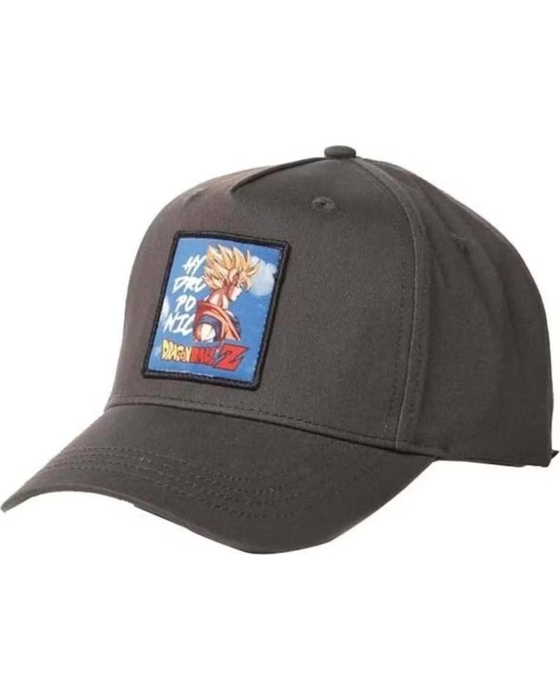 HYDROPONIC BONÉ HYDROPONIC MASCULINO, ESTILO TRUCKER GRIS