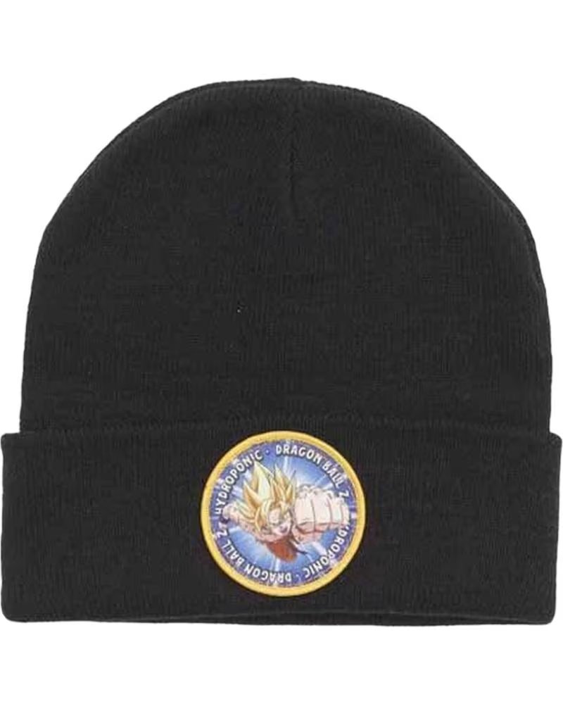 HYDROPONIC GORRO HYDROPONIC UNISSEX PRETO NEGRO