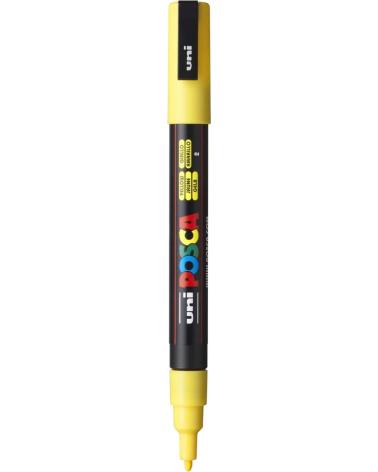 UNI MARCADOR EN PARA SEX AMARILLO