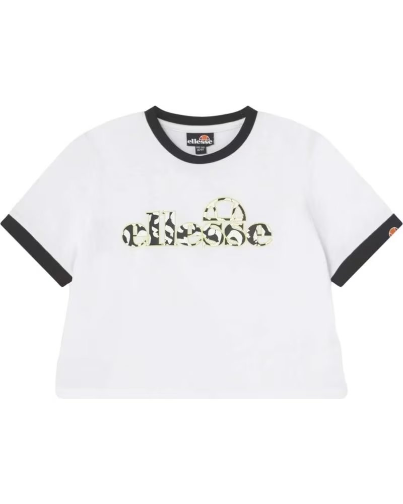 ELLESSE CAMISETA
EL
EL
EL
EL
EL
EL BLANCO