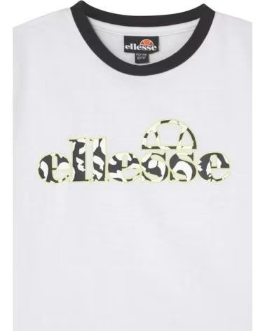 ELLESSE CAMISETA
EL
EL
EL
EL
EL
EL BLANCO