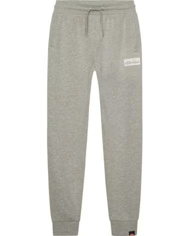 ELLESSE CONJUNTO DEPORTIVO INFANTIL UNISEX GRIS ELLESSE GRIS