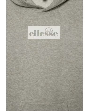 ELLESSE CONJUNTO DEPORTIVO INFANTIL UNISEX GRIS ELLESSE GRIS