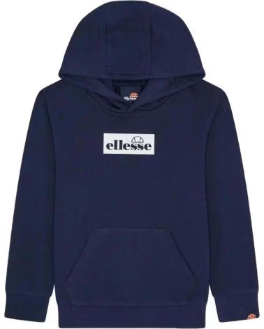 ELLESSE CHANDAL COMPLETO S2P15975-NAVY EN PARA NINOS UNISEX AZUL