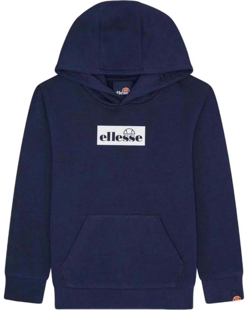 ELLESSE CHANDAL COMPLETO S2P15975-NAVY EN PARA NINOS UNISEX AZUL