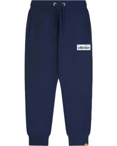 ELLESSE CHANDAL COMPLETO S2P15975-NAVY EN PARA NINOS UNISEX AZUL