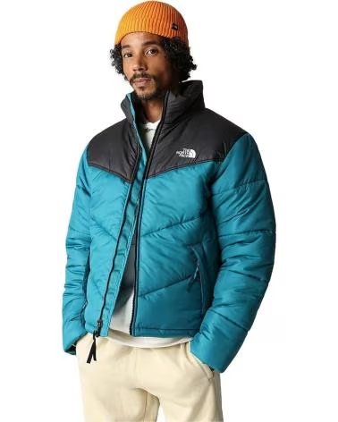 THE NORTH FACE VESTE THE NORTH FACE POUR HOMME AZUL