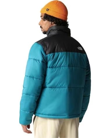 THE NORTH FACE GIACCA THE NORTH FACE DA UOMO AZUL