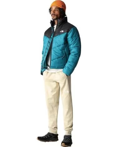 THE NORTH FACE GIACCA THE NORTH FACE DA UOMO AZUL