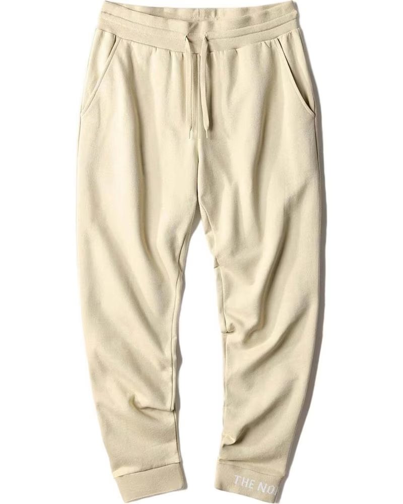 THE NORTH FACE PANTALÓN LARGO THE NORTH FACE PARA UNISEX EN BEIGE BEIGE