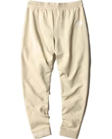 THE NORTH FACE PANTALÓN LARGO THE NORTH FACE PARA UNISEX EN BEIGE BEIGE