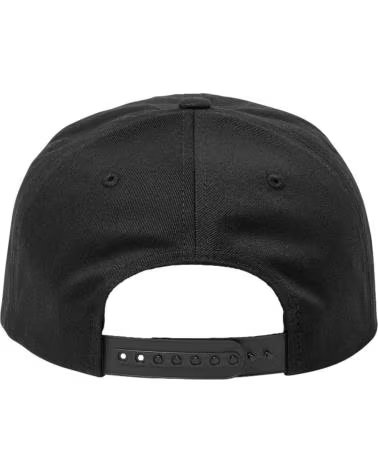 BRIXTON BRIXTON PEACE CAP FÜR HERREN SCHWARZ NEGRO