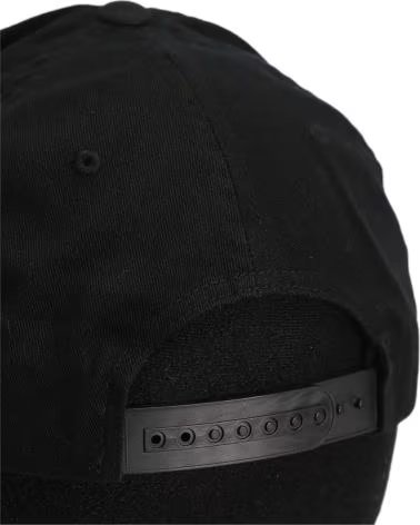 BRIXTON BRIXTON PEACE CAP FÜR HERREN SCHWARZ NEGRO