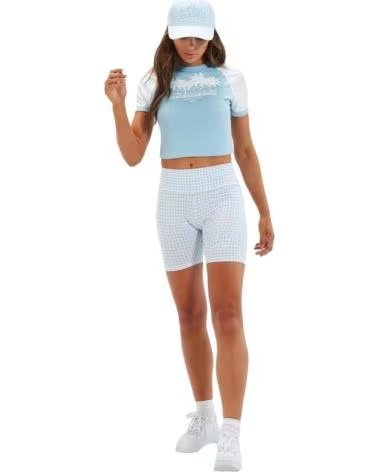 ELLESSE ELLESSE WOMEN´S BLUE SPORTS SHORTS AZUL