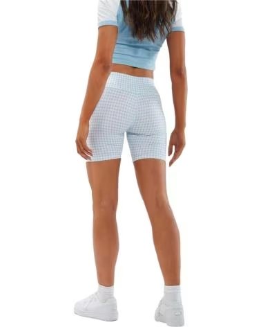 ELLESSE ELLESSE WOMEN´S BLUE SPORTS SHORTS AZUL