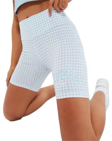 ELLESSE ELLESSE WOMEN´S BLUE SPORTS SHORTS AZUL