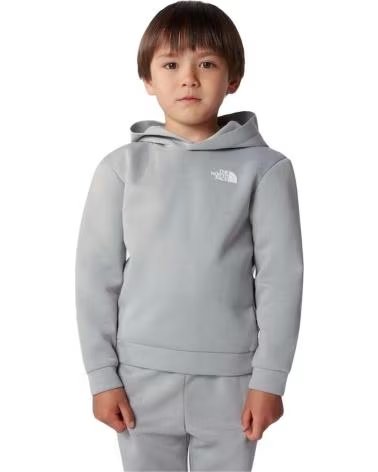 THE NORTH FACE CONJUNTO EN PARA NINOS UNISEX GRIS
