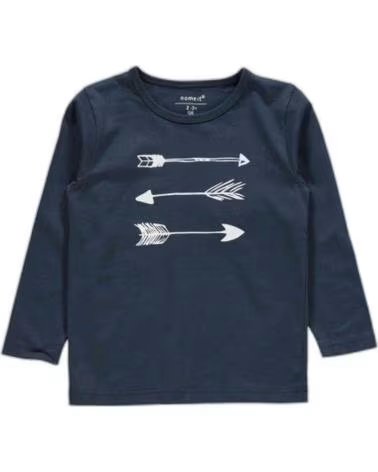 NAME IT CONJUNTO EN PARA NINOS UNISEX MULTICOLOR