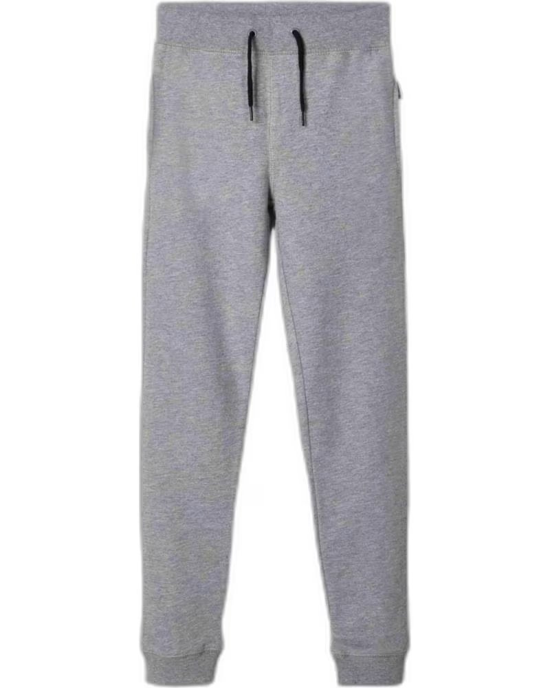 NAME IT LANGE HOSE FÜR JUNGEN UNISEX GRAU NAME IT GRIS
