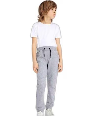NAME IT LANGE HOSE FÜR JUNGEN UNISEX GRAU NAME IT GRIS