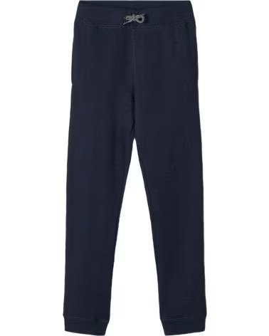 NAME IT NAME IT CALÇA DE MOLETOM AZUL PARA MENINOS AZUL