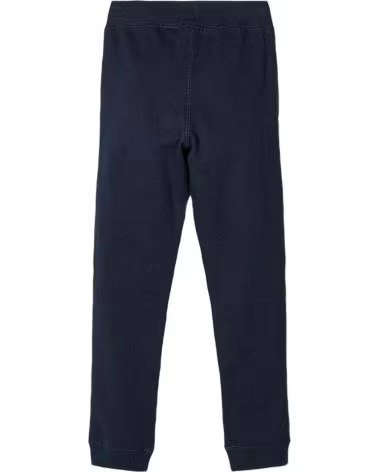 NAME IT NAME IT CALÇA DE MOLETOM AZUL PARA MENINOS AZUL