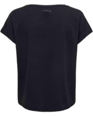 ONLY CAMISETA DE MANGA CORTA 077-50790793707859 EN PARA MUJ NEGRO