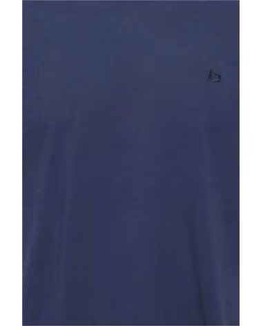 BLEND T-SHIRT BLU A MANICHE CORTE DA UOMO AZUL