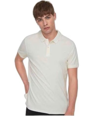 ONLY POLO DE MANGA CORTA SONS EN PARA HOMBRE BLANCO