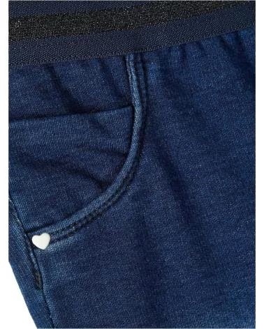 NAME IT CALÇA JEANS INFANTIL NAME IT AZUL AZUL