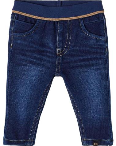 NAME IT VAQUEROS JEANS NAME IT PARA NIÑOS AZUL OSCURO AZUL