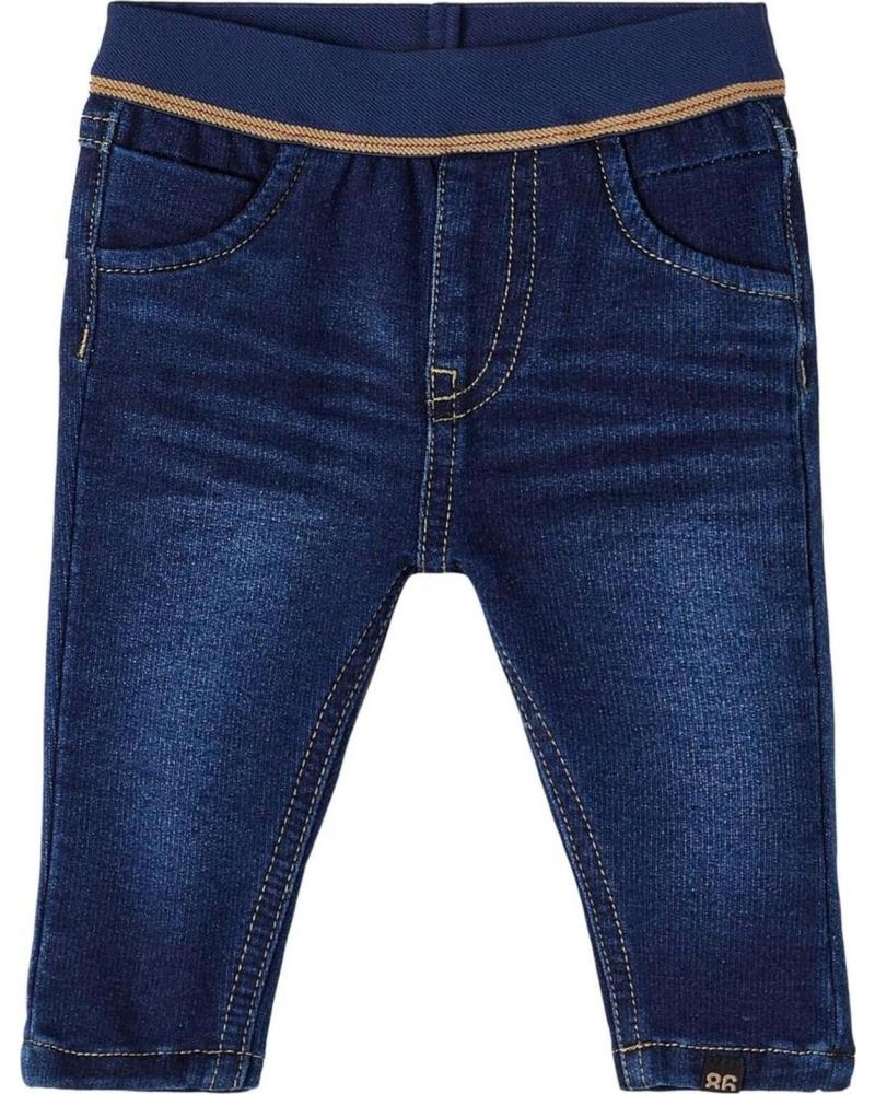 NAME IT VAQUEROS JEANS NAME IT PARA NIÑOS AZUL OSCURO AZUL