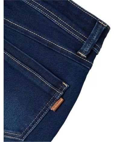 NAME IT NAME IT JEANS FÜR JUNGEN UND MÄDCHEN, BLAU AZUL