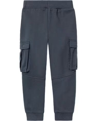 NAME IT PANTALON LARGO EN PARA NINOS PANTALON LARGO EN PARA NINOS AZUL