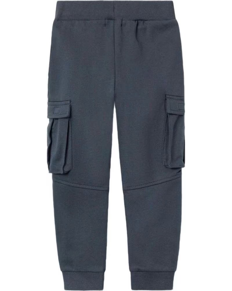 NAME IT PANTALON LARGO EN PARA NINOS PANTALON LARGO EN PARA NINOS AZUL