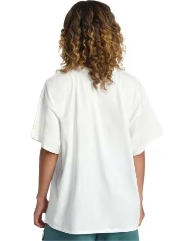 RVCA CAMISETA MANGA CORTA RVCA AVJZT00773-VWT BLANCO