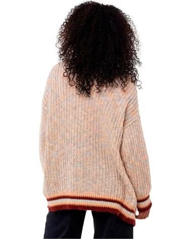 RIP CURL RIP CURL WOMEN´S KNIT CARDIGAN BEIGE