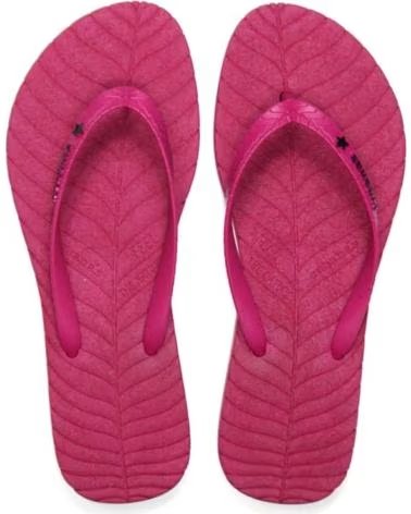 CUBANAS CHINELOS ROSAS FEMININOS ROSA