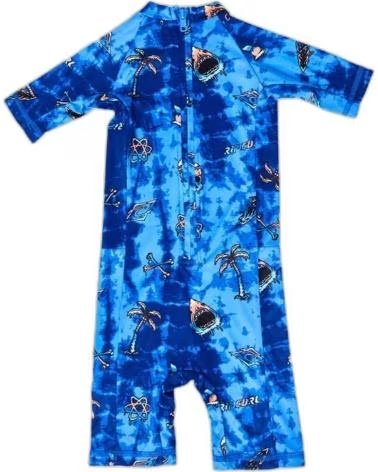 RIP CURL MUTA NEOPRENE MANICA LUNGA NEONATA RIP CURL AZUL