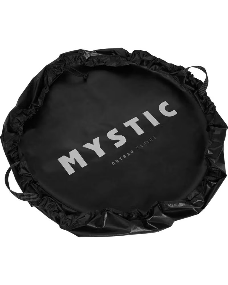 MYSTIC SAC DE TRANSPORT UNISEXE MYSTIC POUR SPORTS NAUTIQUES, NOIR NEGRO