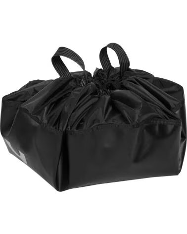 MYSTIC SAC DE TRANSPORT UNISEXE MYSTIC POUR SPORTS NAUTIQUES, NOIR NEGRO