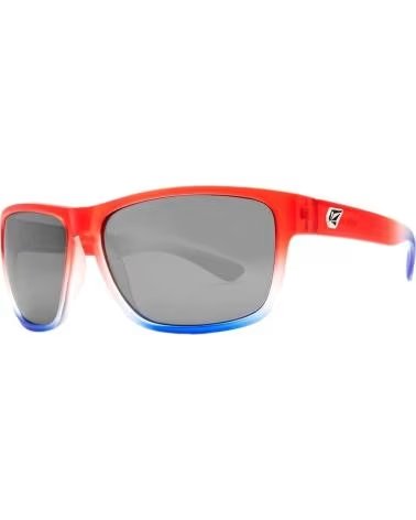 VOLCOM VOLCOM SUNGLASSES FOR UNISEX MULTICOLOR