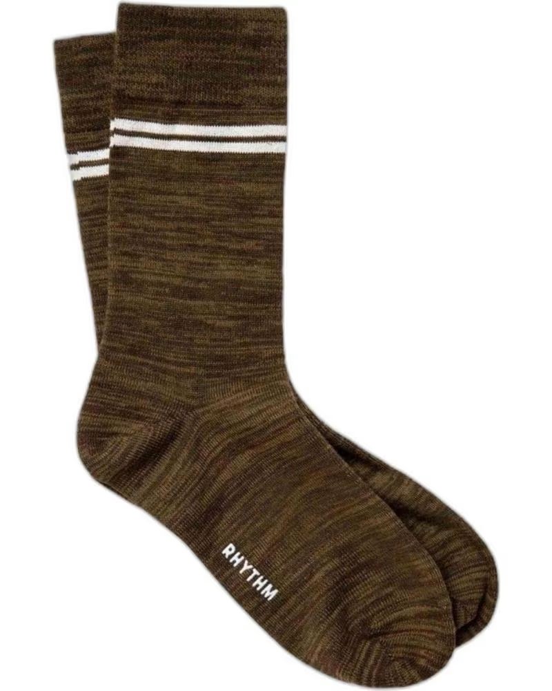 RHYTHM MEIAS DE FUTEBOL RHYTHM MASCULINAS VERDE