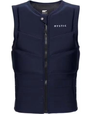 MYSTIC CHALECO EN PARA UNISEX AZUL