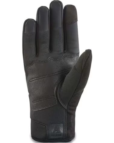 DAKINE GUANTES DAKINE PARA HOMBRE NEGROS NEGRO
