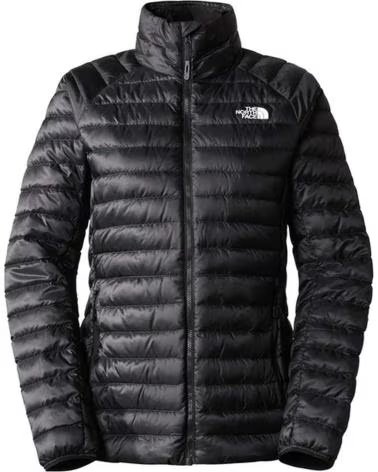 THE NORTH FACE THE NORTH FACE GIACCA PIUMINO NERA DA DONNA NEGRO