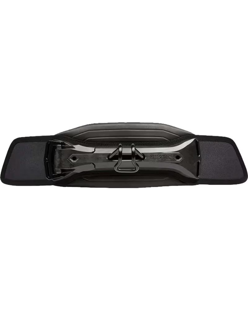 MYSTIC ARNÉS DE KITESURF MYSTIC CON BARRA PARA HOMBRE NEGRO NEGRO