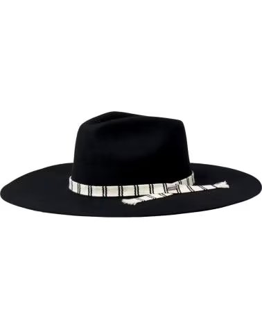 BRIXTON CHAPÉU BRIXTON PRETO FEMININO NEGRO